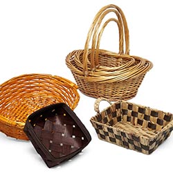 Woven Baskets