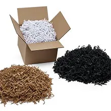 Crinkle Paper
