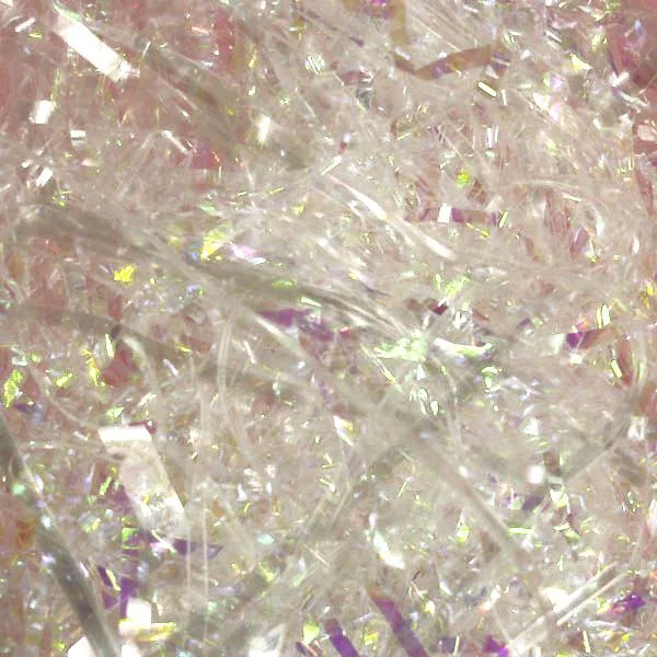 Iridescent Shred (5lb)