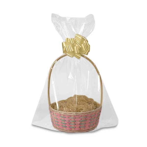 Basket Bags