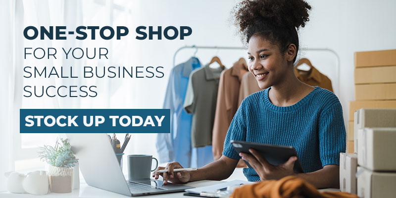 One-Stop Shop for your small business success