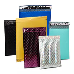 Padded Mailers