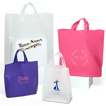 Plastic Bags