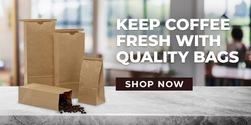 Shop Coffee Bags