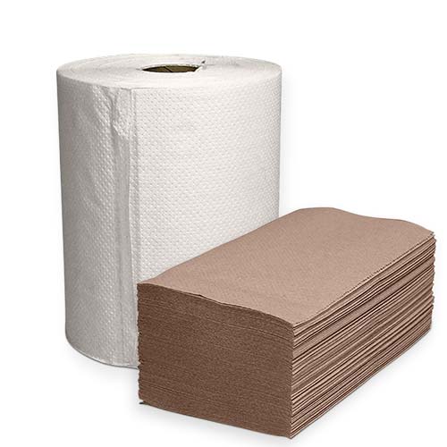 Towels & Wipes