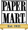 Paper Mart Logo