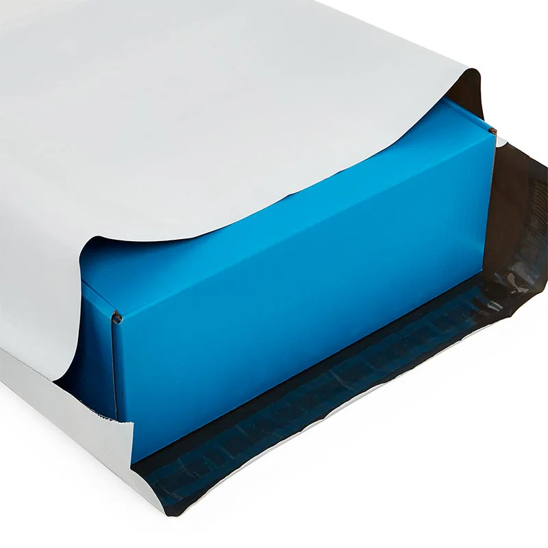 Self Seal<br>Gusseted Mailers