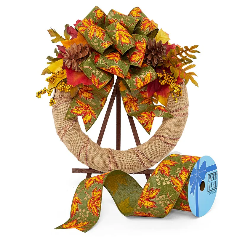 Fall Leaves