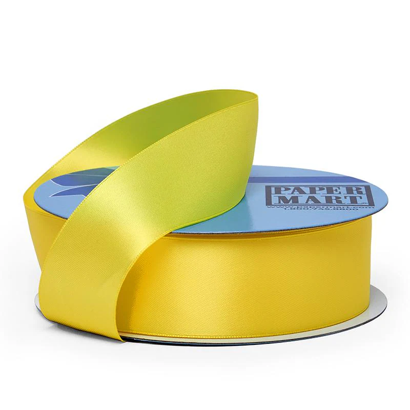 Dandelion Premium<br>Satin Ribbon