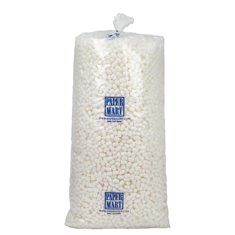 Biodegradable<br>Loose Fill