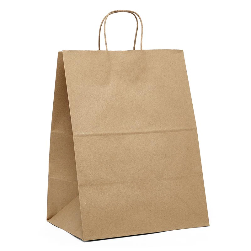 Large Tamper Resistant Bag