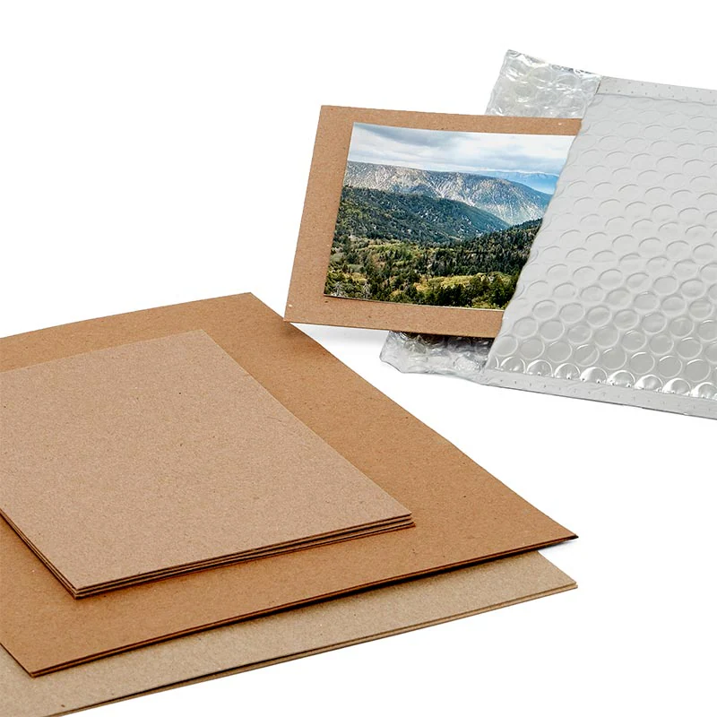 Chipboard<br>Sheets
