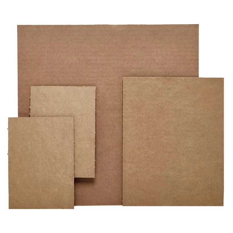 Single Wall<br>Sheets & Pads