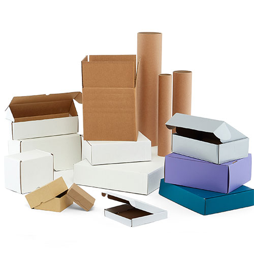 Boxes