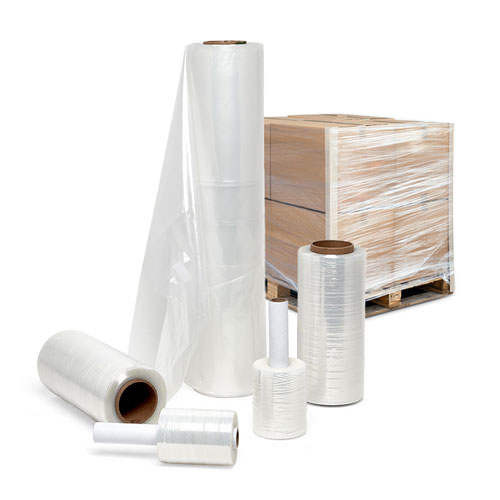 Plastic Wrap