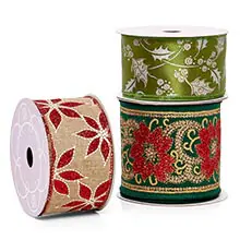 Christmas Floral