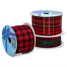 Plaid & Gingham