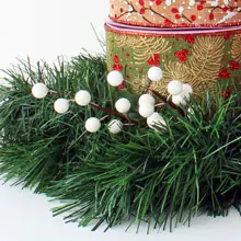 Tinsel & Garland