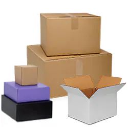 Corrugated Cartons