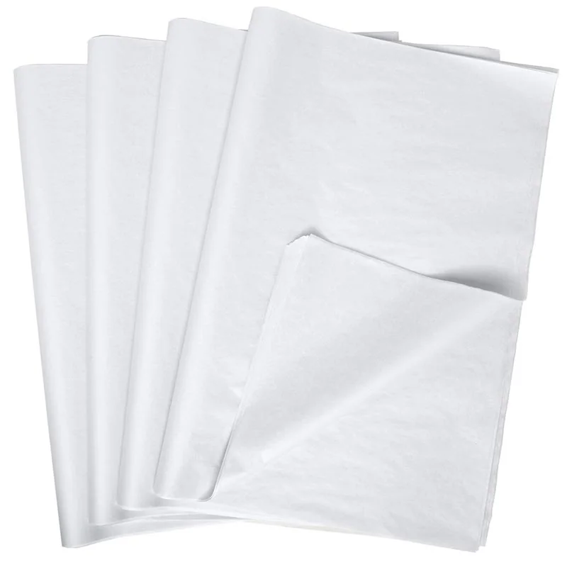 Snow White Tissue