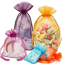 Organza Bags