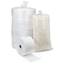 Cushioning Supplies