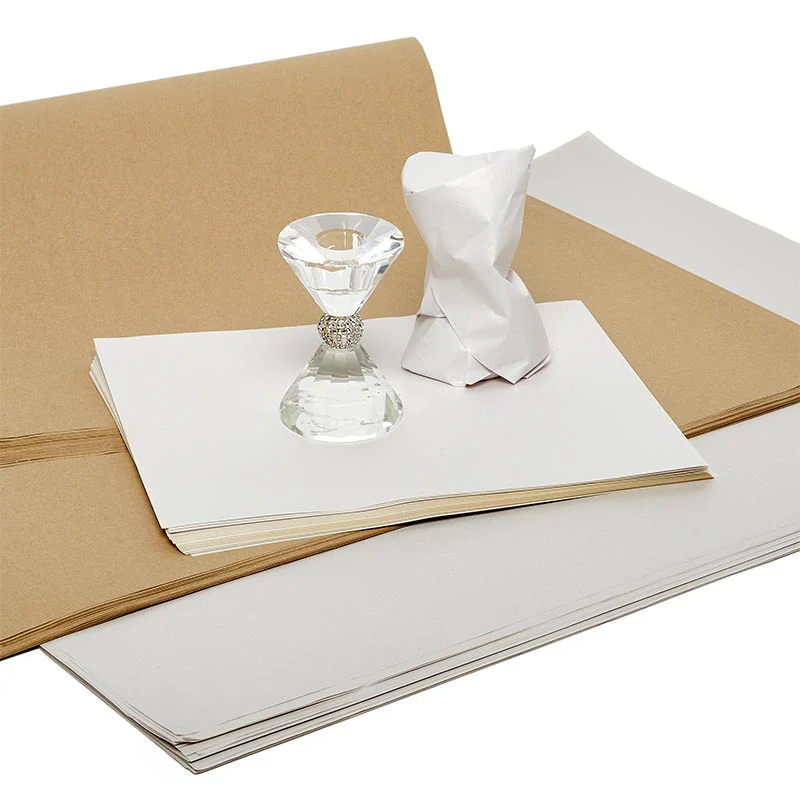 Fine Cut Paper Sheets