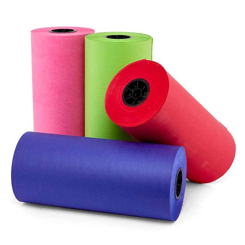 Jumbo Paper Rolls