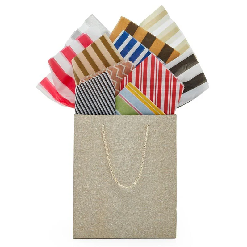 Tissue Paper