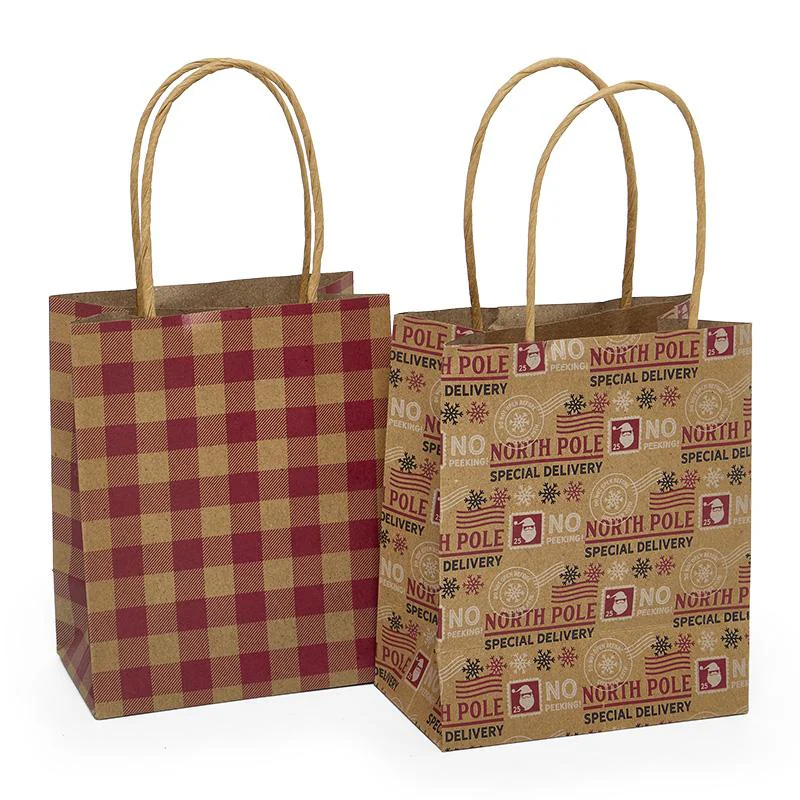 Gift Bags