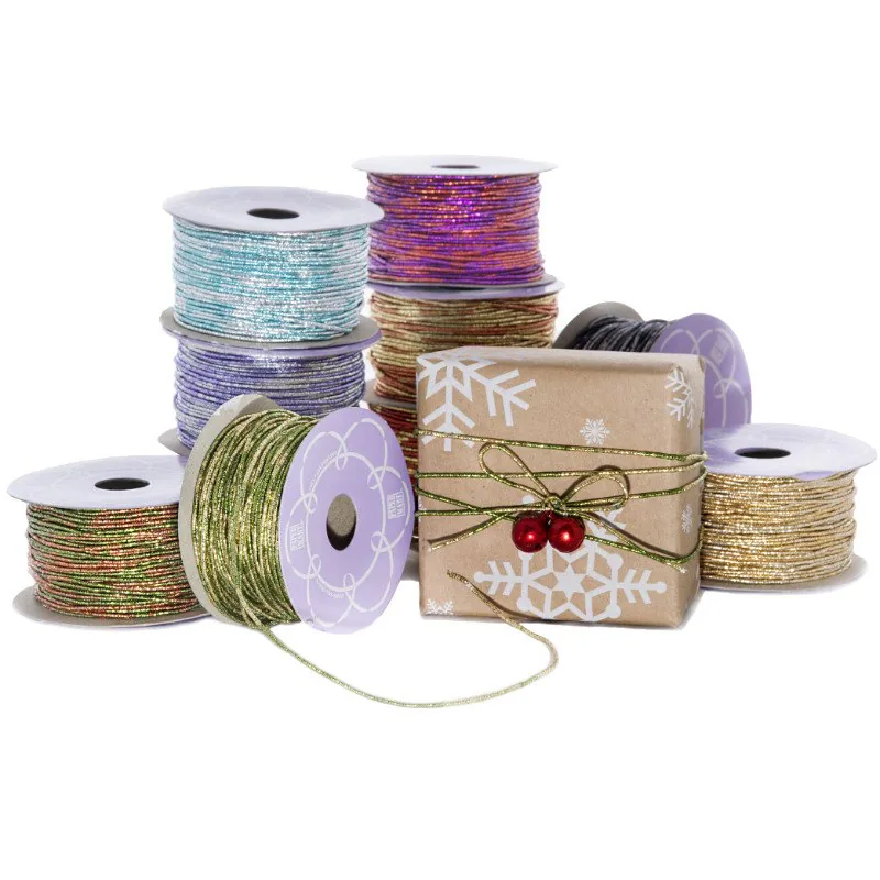 Metallic Cord
