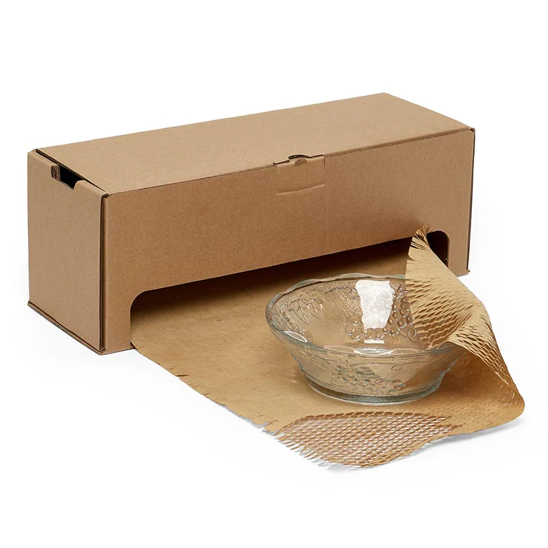Honeycomb Cushioning Wrap