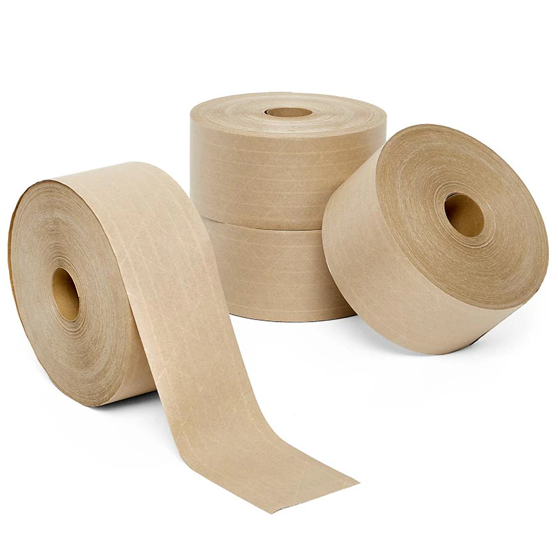 Intertape®<br>Reinforced Tape