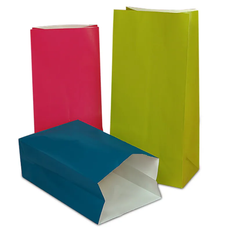 Paper<br>Party Bags