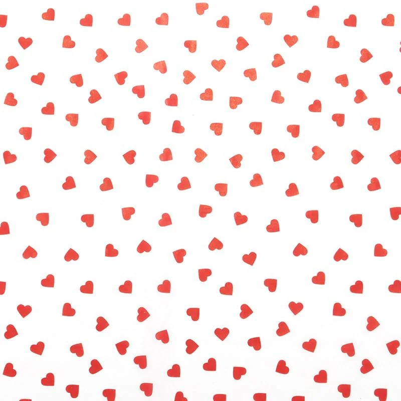 Hearts Pattern