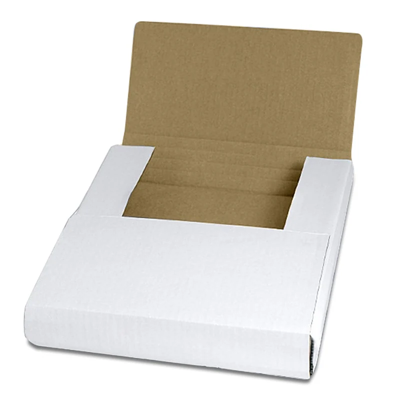 Easy Fold<br>Mailing Boxes