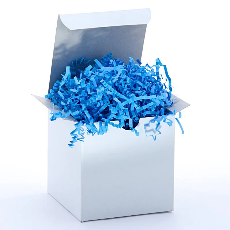 Crinkle Paper
