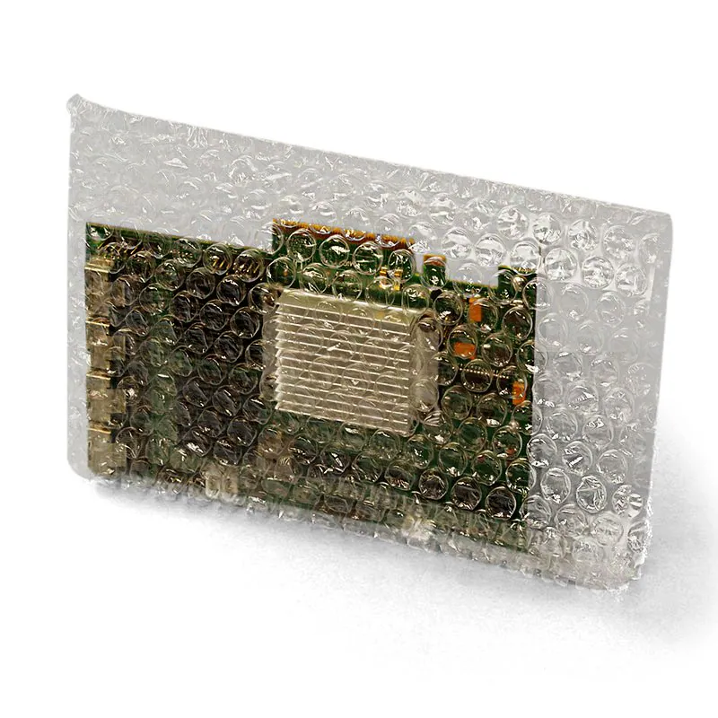 Bubble Wrap