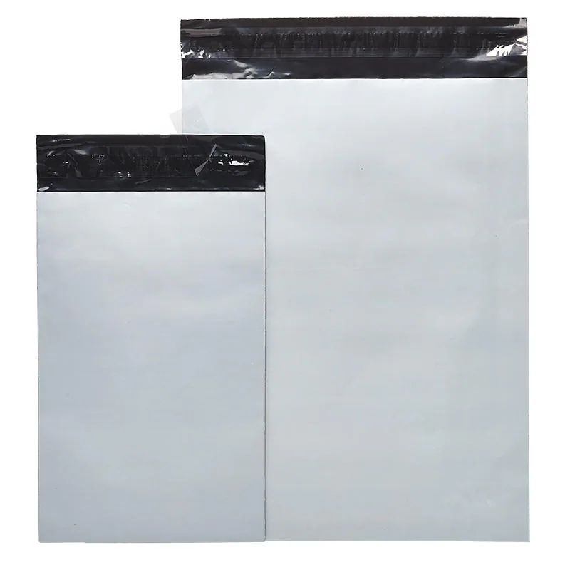 Tear-Proof<br>Envelopes