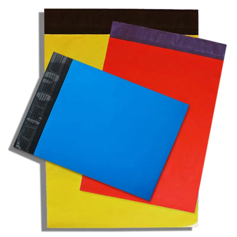 Tear-Proof<br>Envelopes