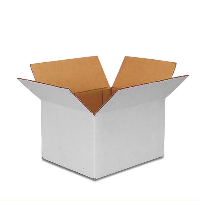 White<br>Boxes