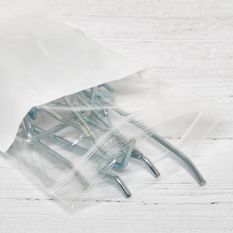 Writing Block<br>Zipper Bags