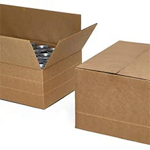 Cardboard Boxes