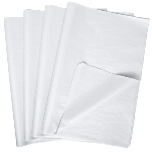 Tissue<br>Paper