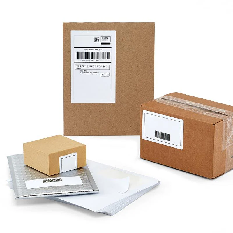 Printer<br>Labels