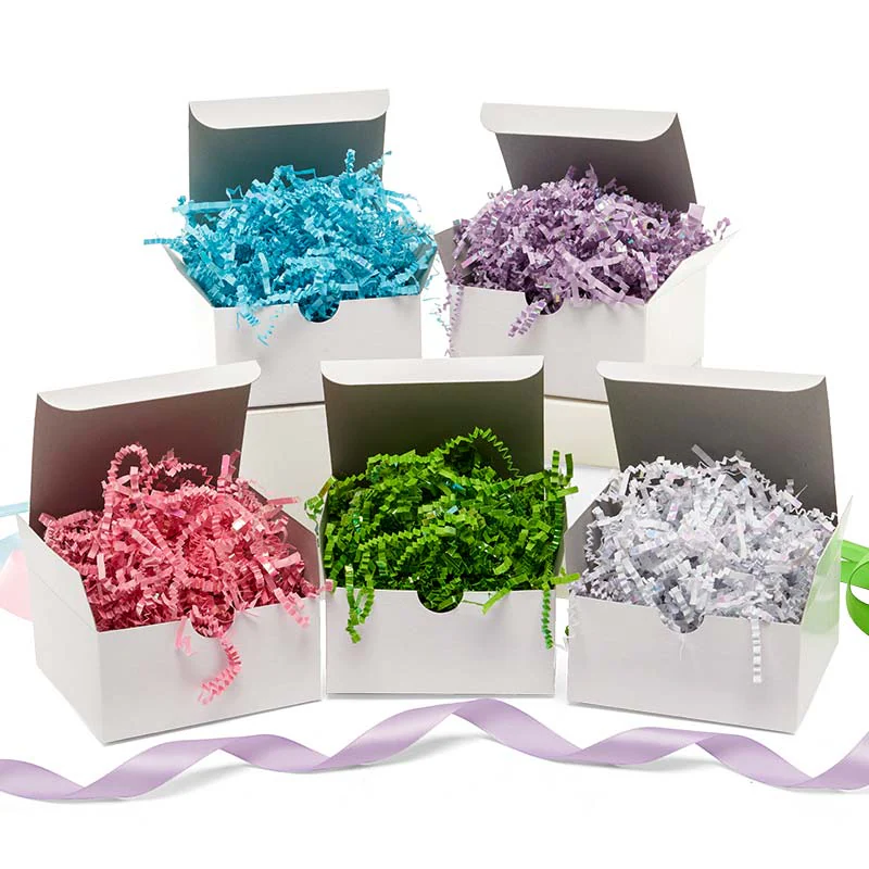 Radiance<br>Crinkle Paper