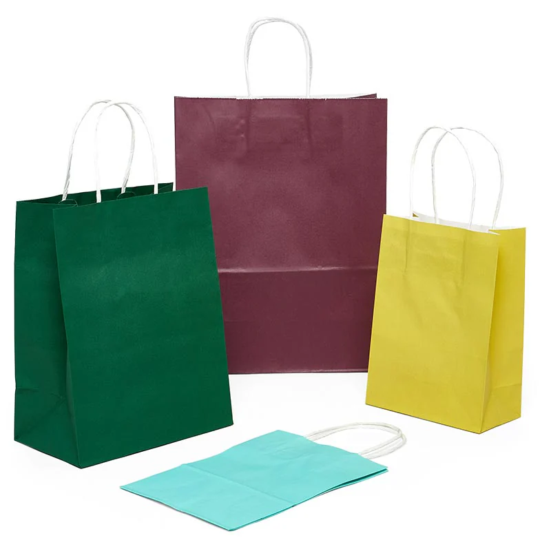 White Interior<br>Matte Bags