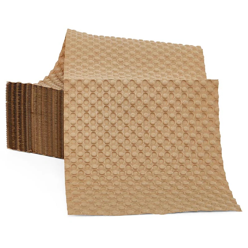 Bubble<br>Paper Wrap