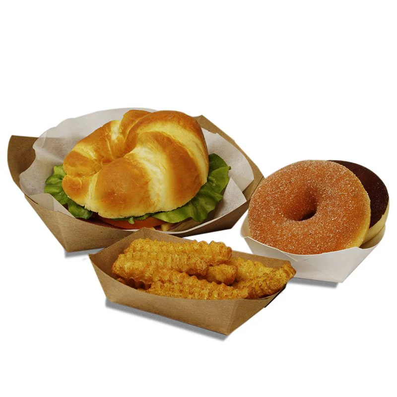 Food<br>Trays
