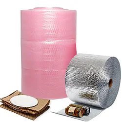 Bubble<br>Wrap